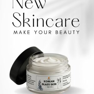 Elita Korean Glass Creme