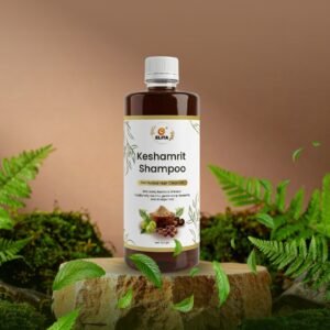 Keshamrit Shampoo