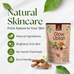 Elita Glow Ubtan