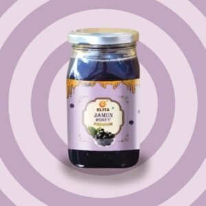 Elita Jamun Honey