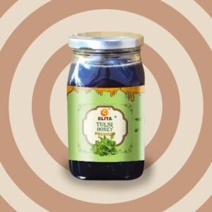 Elita Tulsi Honey