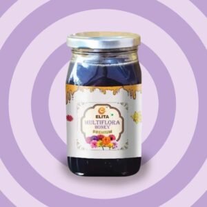Elita Multiflora Honey